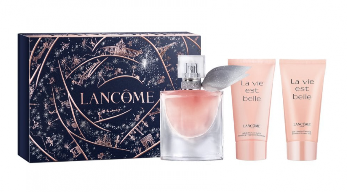 La Vie Est Belle Eau De Parfum Set