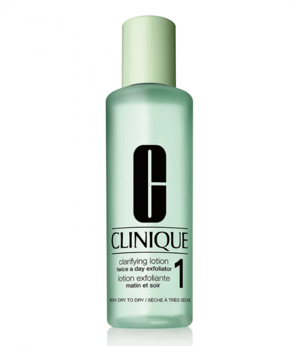 Cliniquearifying Lotion 1