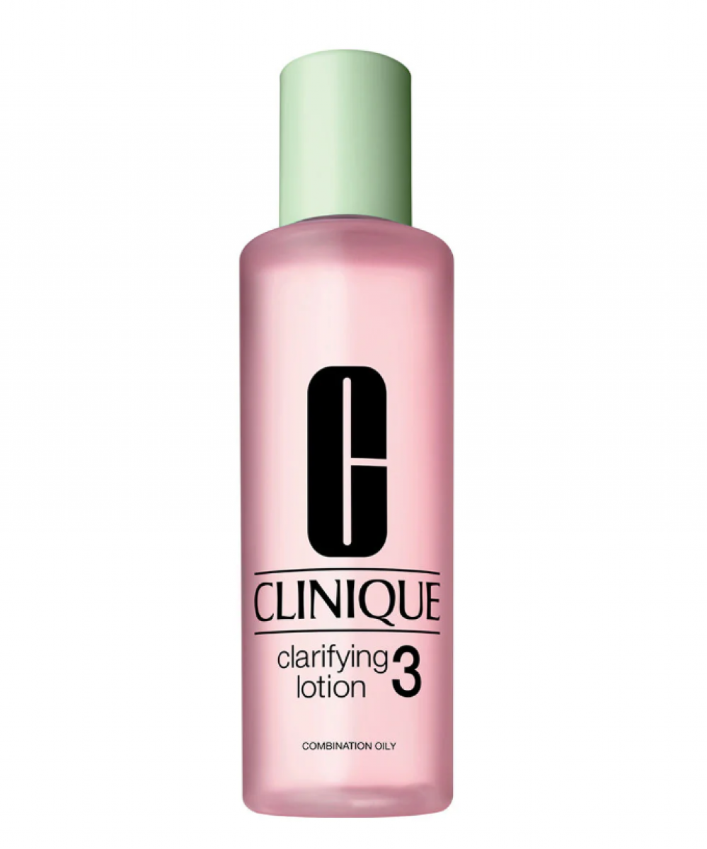 Cliniquearifying Lotion 3