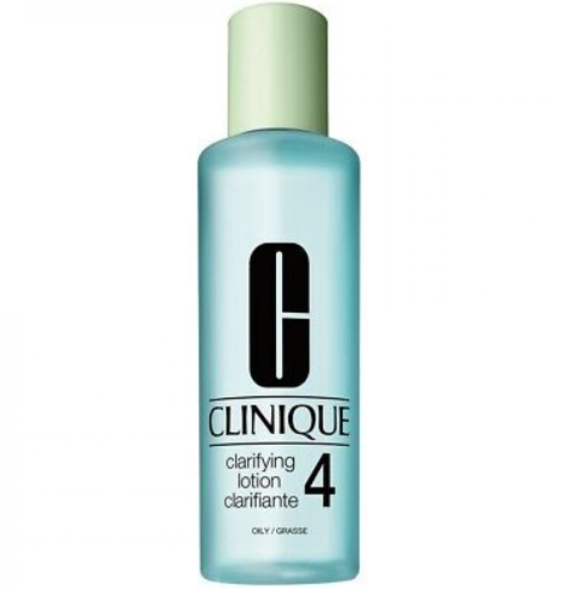 Cliniquearifying Lotion 4