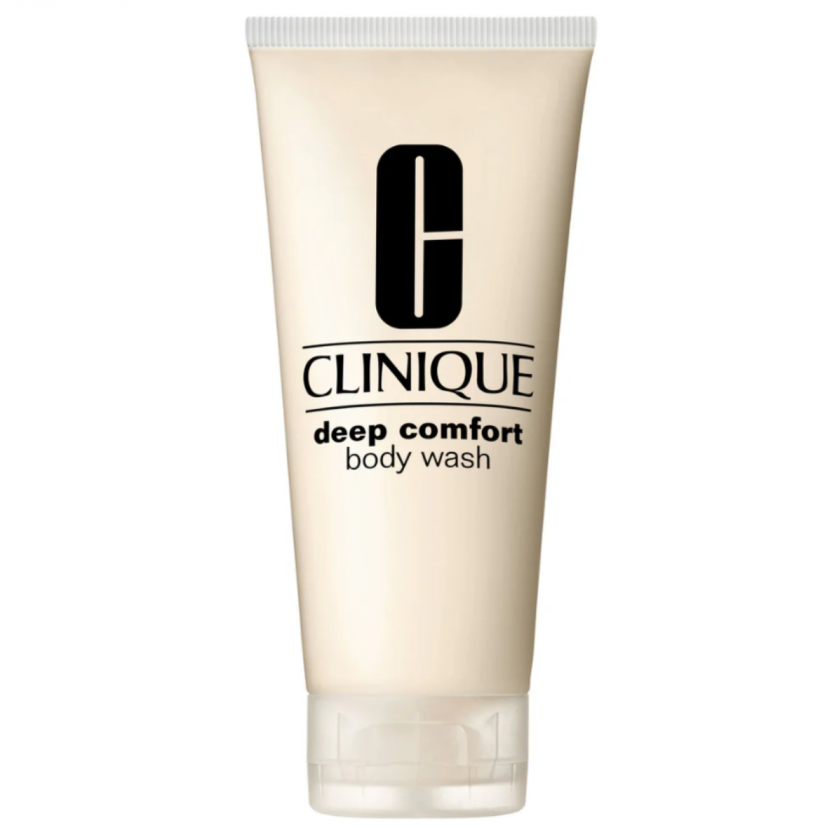 Deep Comfort Body Wash