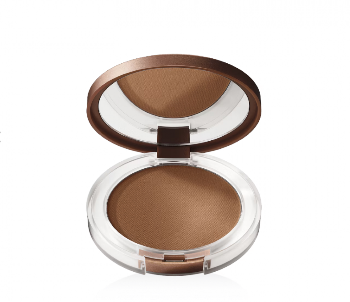 Pressed Powder Bronzer