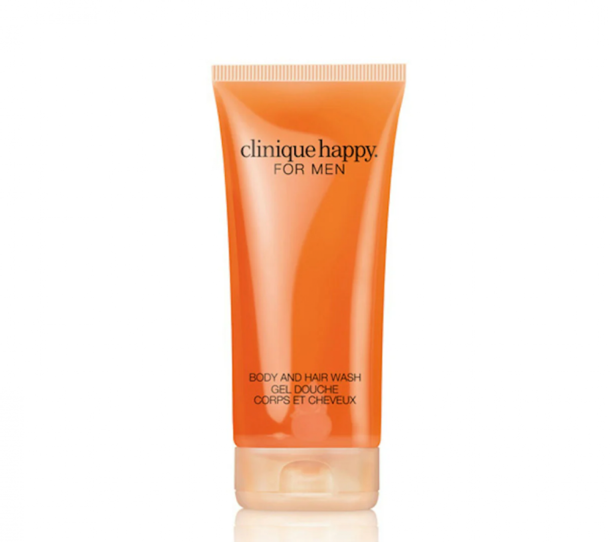 Clinique Happy For Men Body and Hair Wash