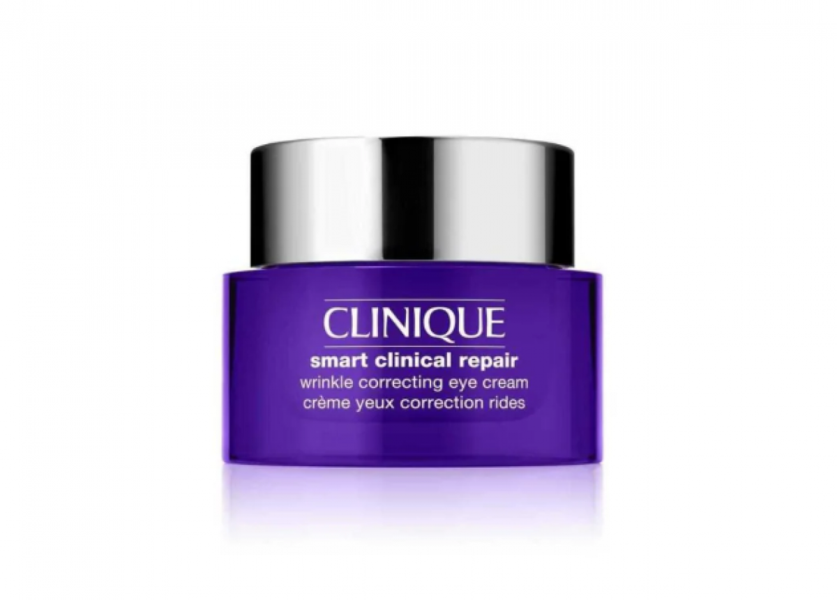 Smart Clinical Repair Wrinkle Correcting Eye Cream