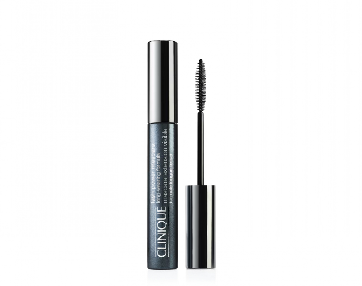 Lash Power Mascara