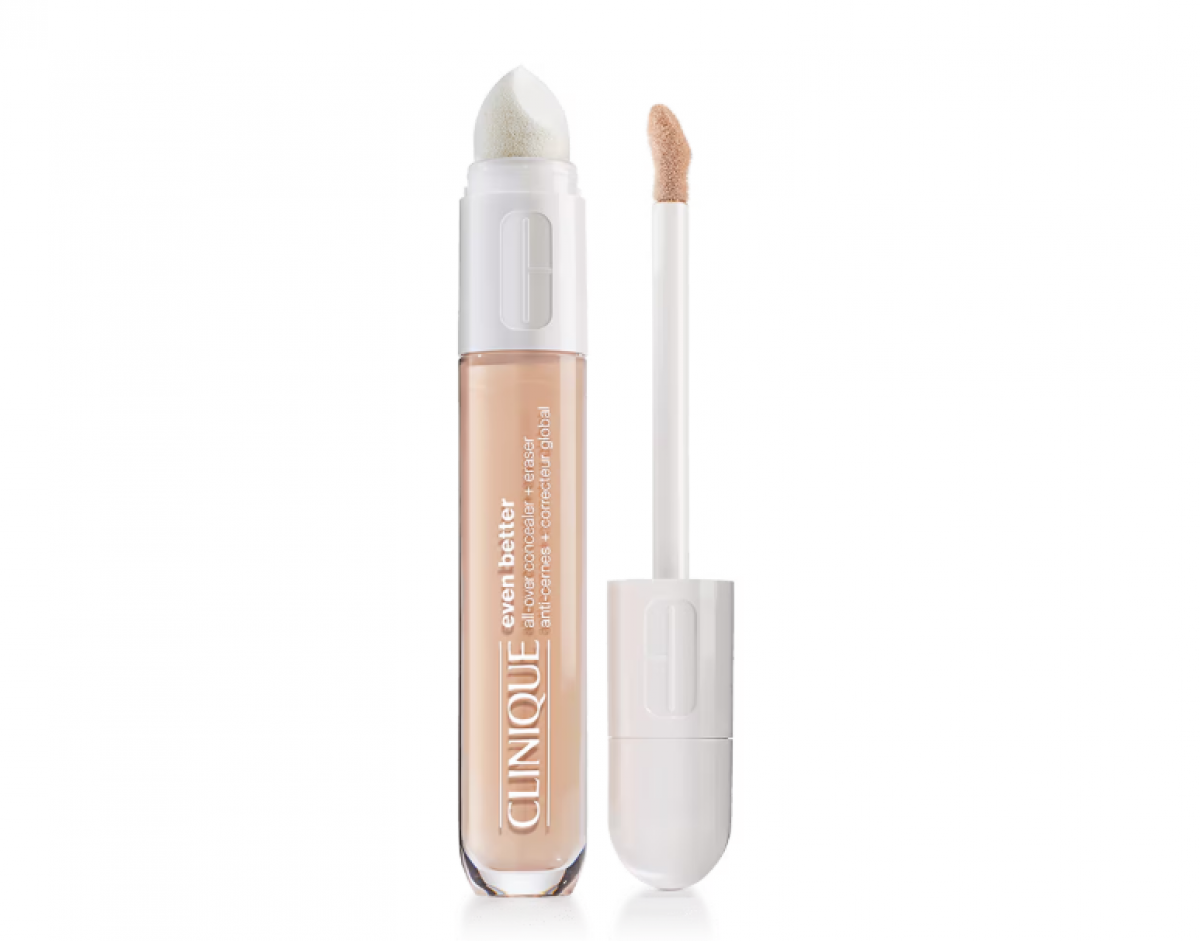 Even Better Concealer