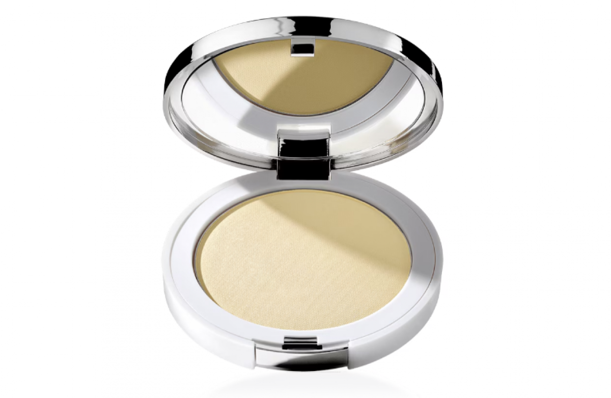 Instant Relief Mineral Pressed Powder