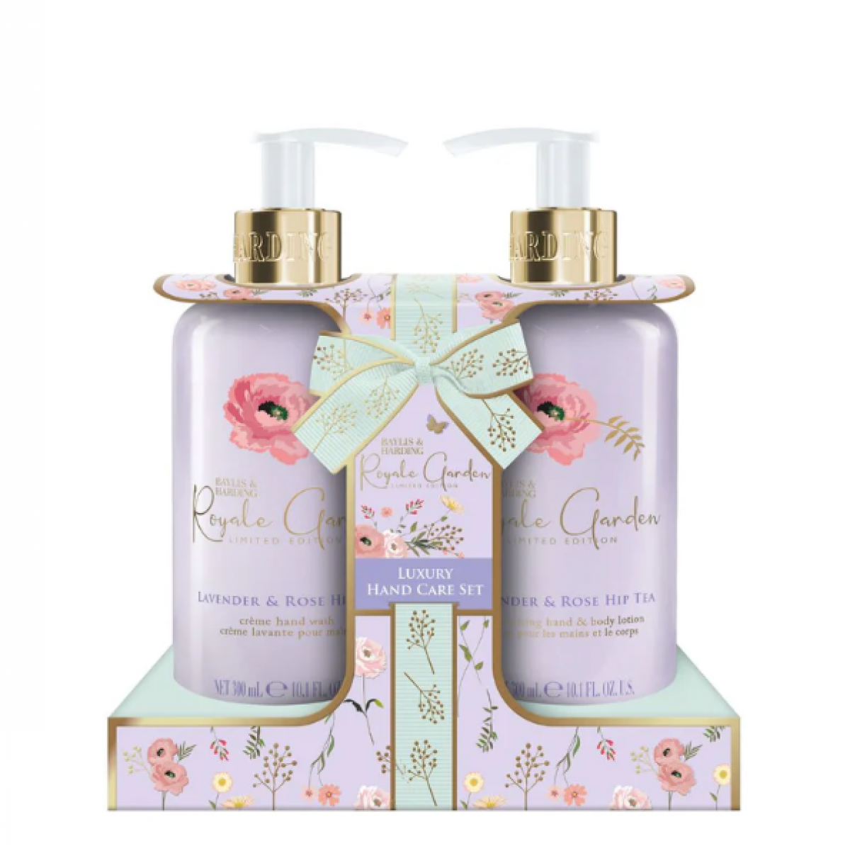 Baylis & Harding Royale Garden Luxury Hand Care Gift Set