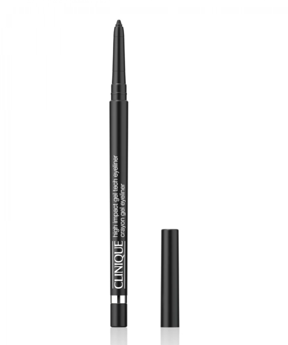 High Gel Tech Eyeliner