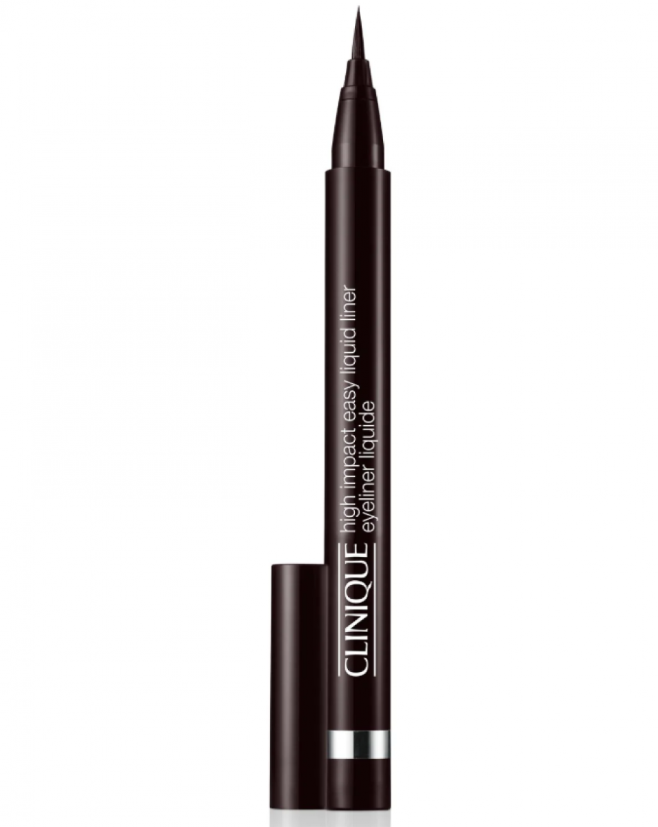 High Impact Easy Liquid Eyeliner Waterproof