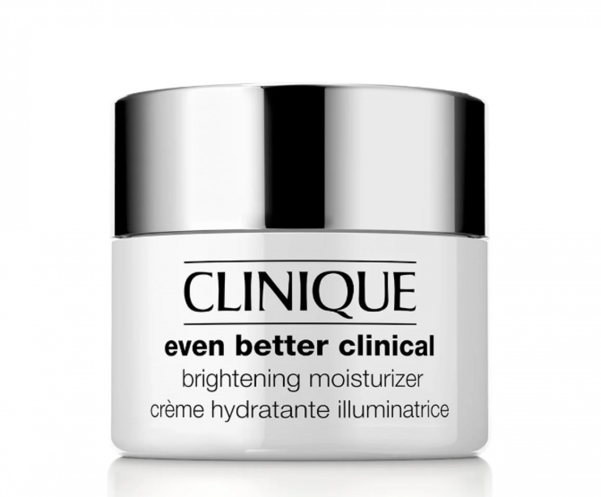Even Better Clinical Brightening Moisturizer