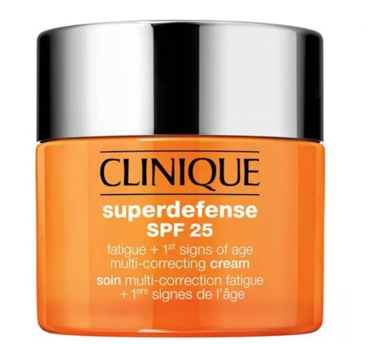 Superdefense Multi-Correcting Cream