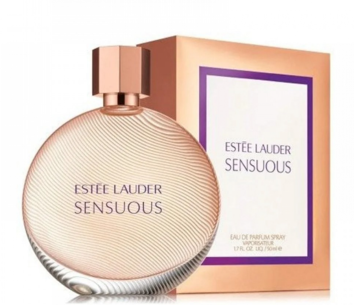 Estee Lauder Sensuous