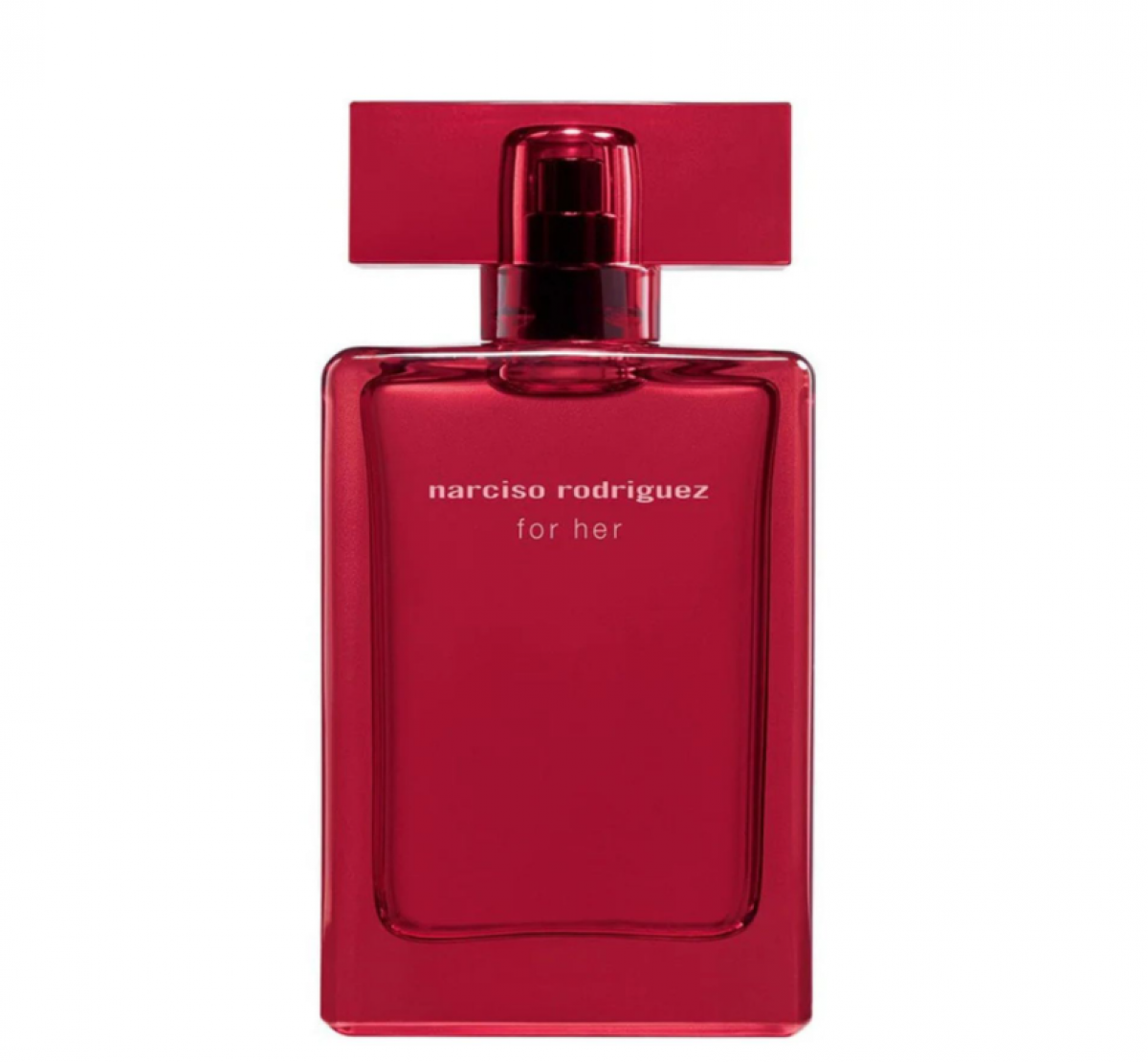 Narciso Rodriguez For Her Eau de Parfum Intense