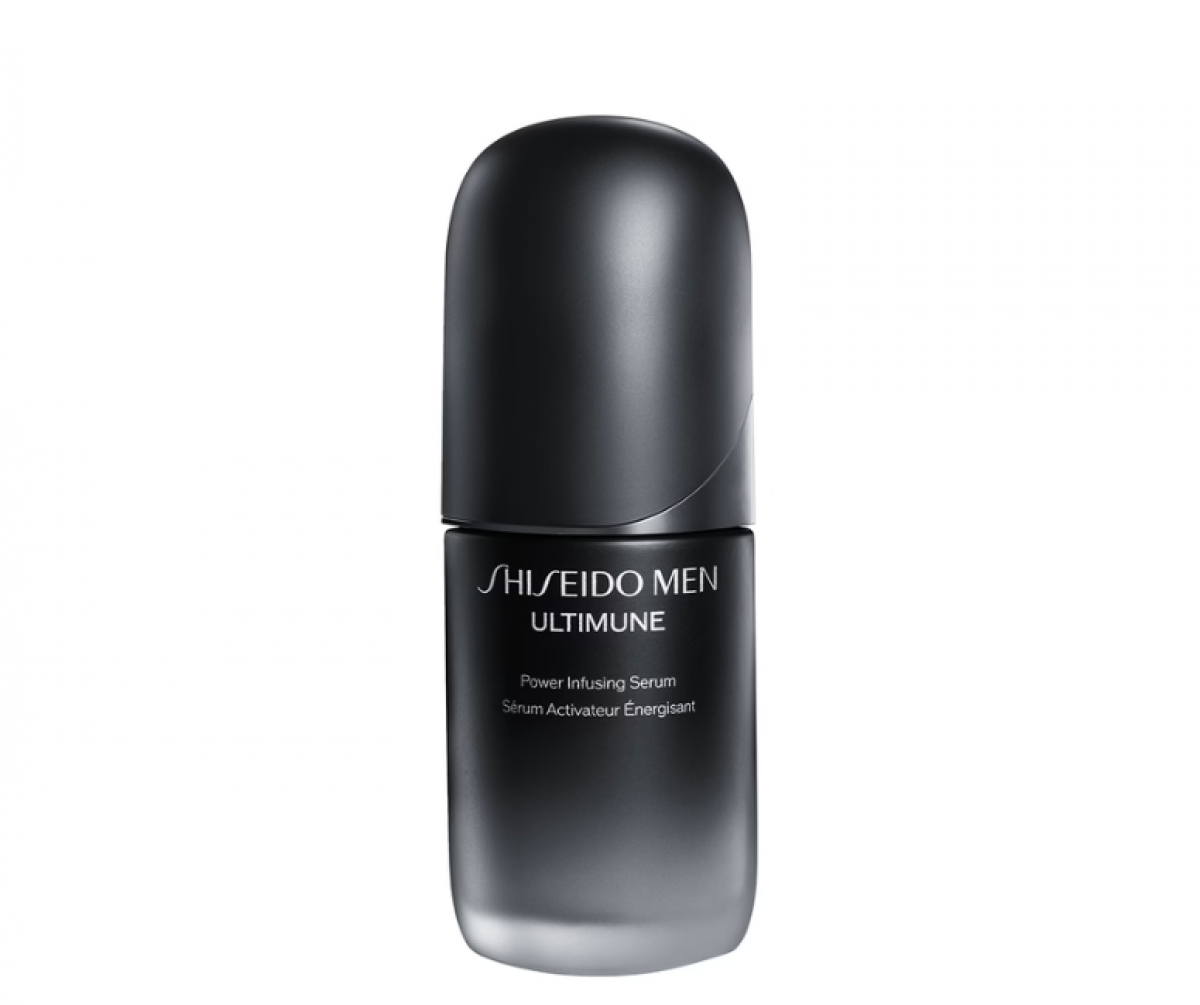 Shiseido Men Ultimune Power Infusing Serum