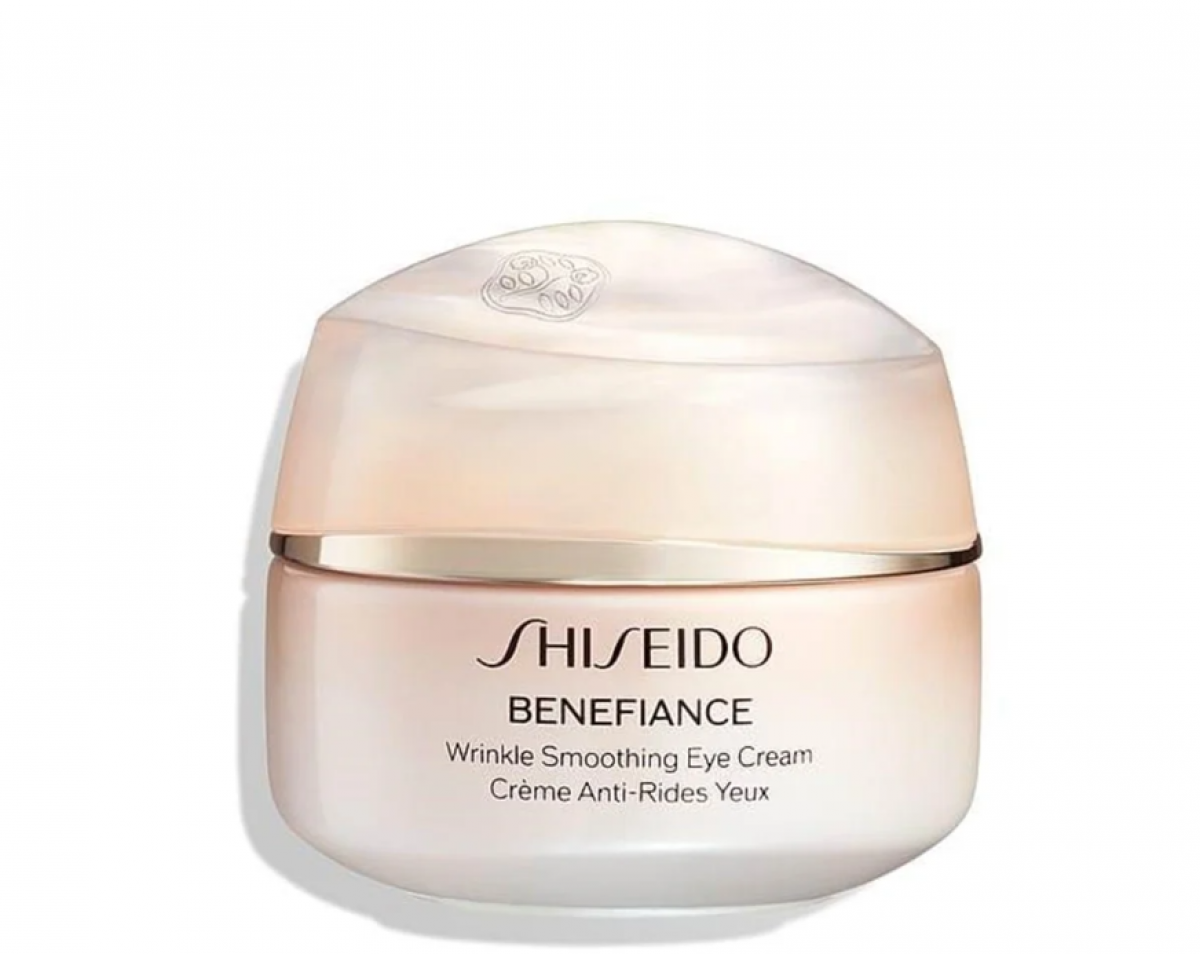 Benefiance Wrinkle Smoothing Eye Cream