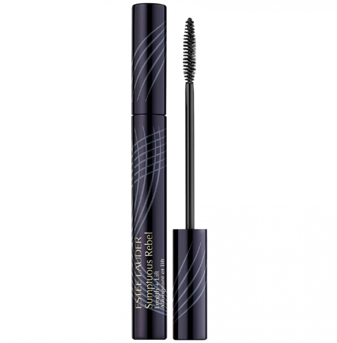 Sumptuous RebelLength + Lift Mascara