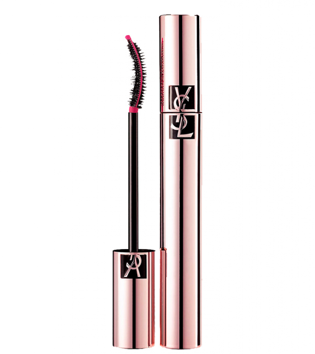 Volume Effet Faux Cils The Curler Mascara