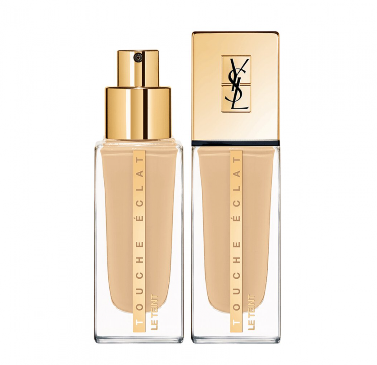 Touche Eclat Le Teint Foundation