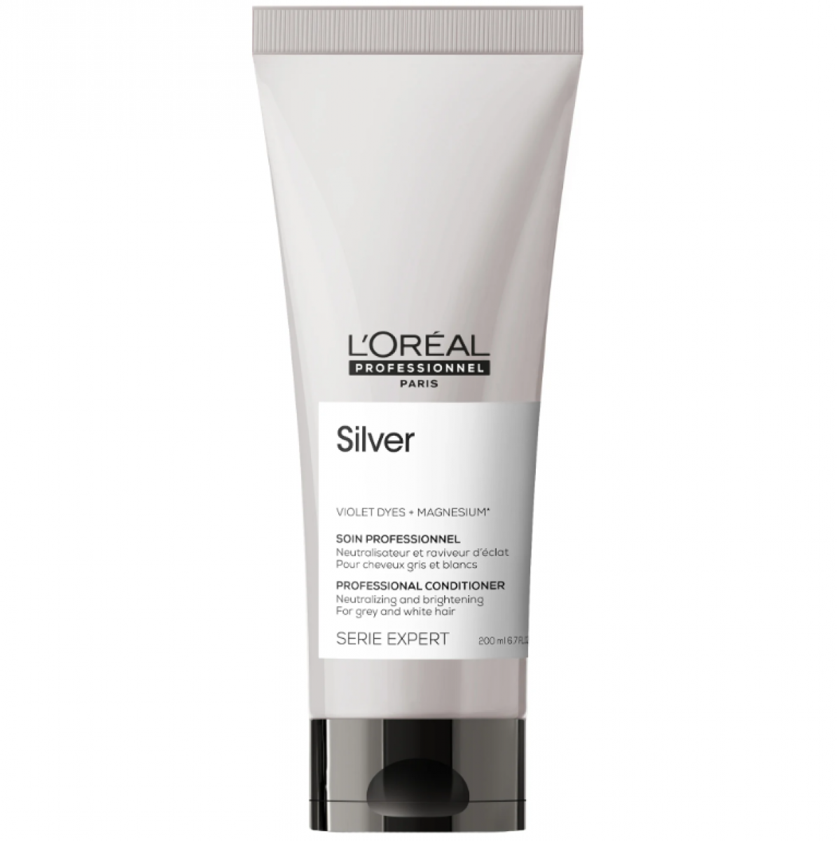 Silver Conditioner