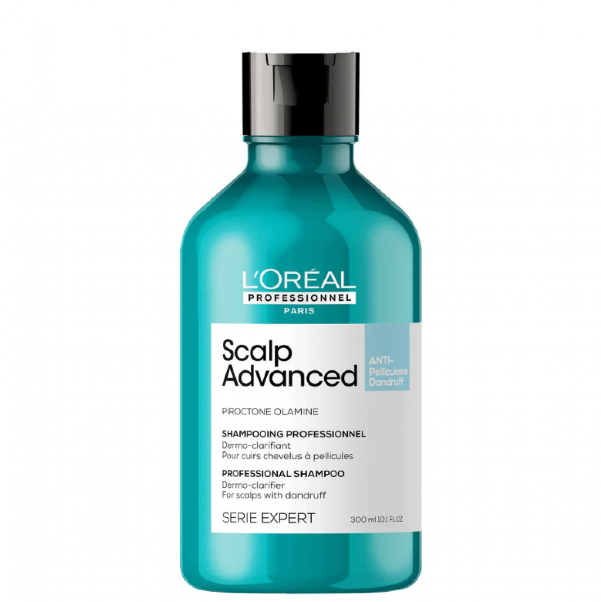 Scalp Advanced Anti-Dandruff Shampoo