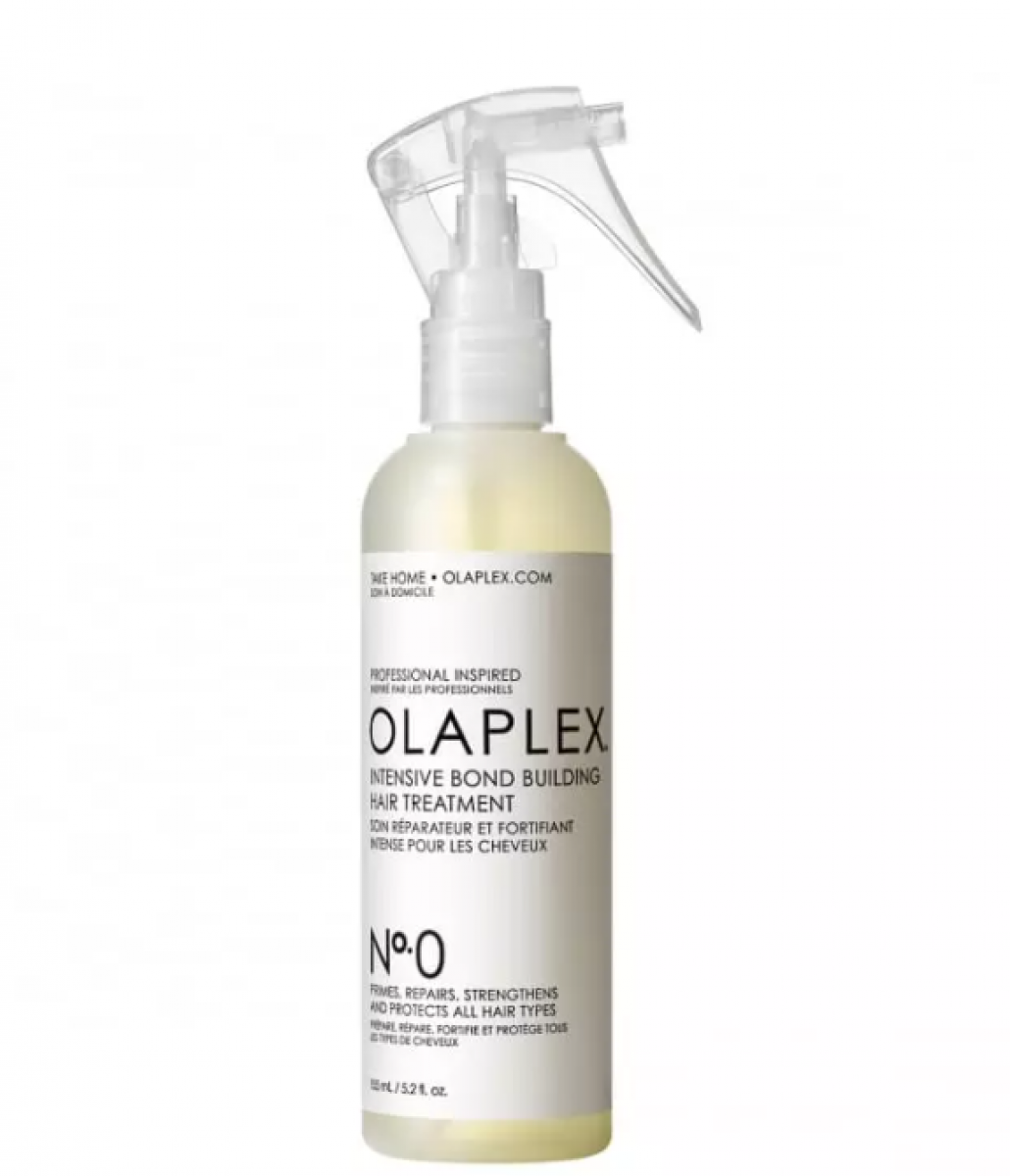 Intense Bond Builder N0