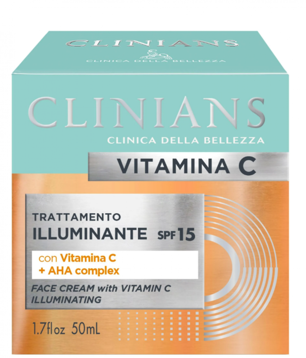 Vitamin C Face Cream