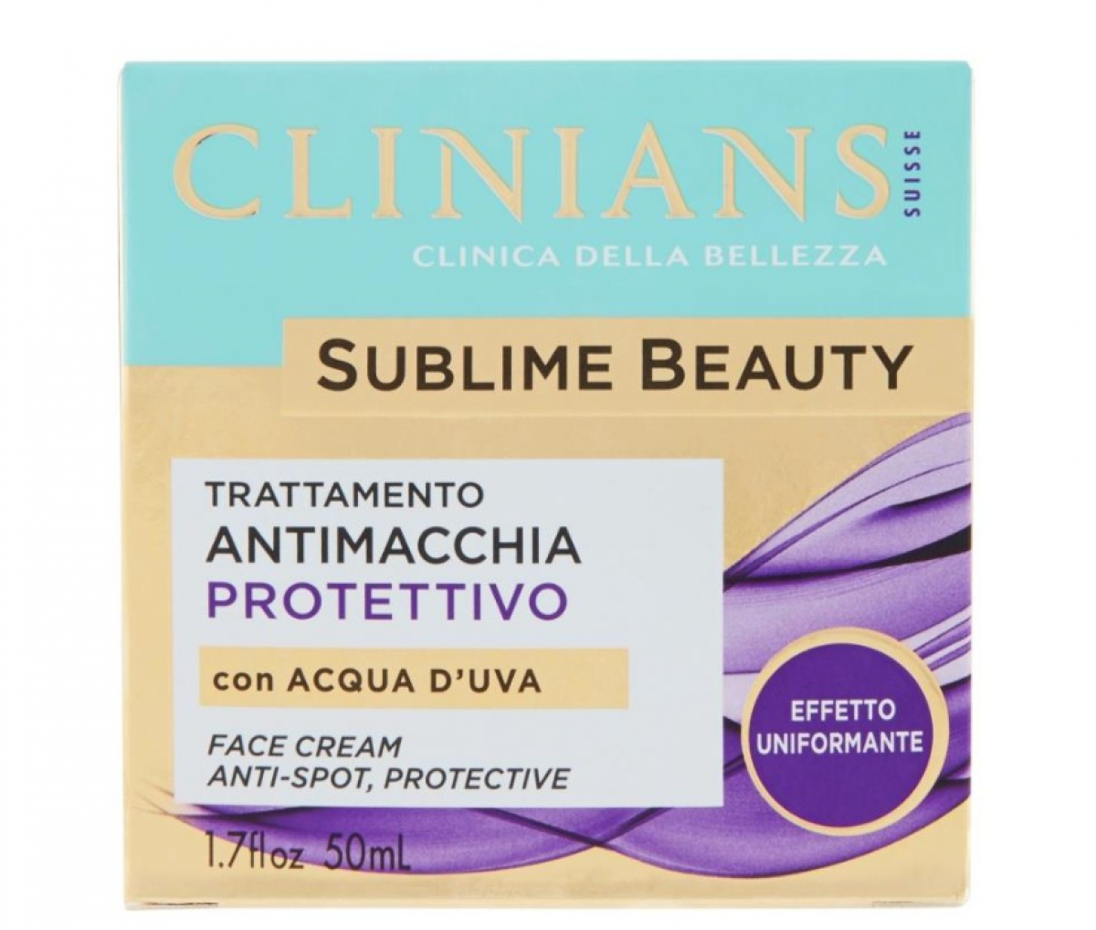 Sublime Beauty Face Cream