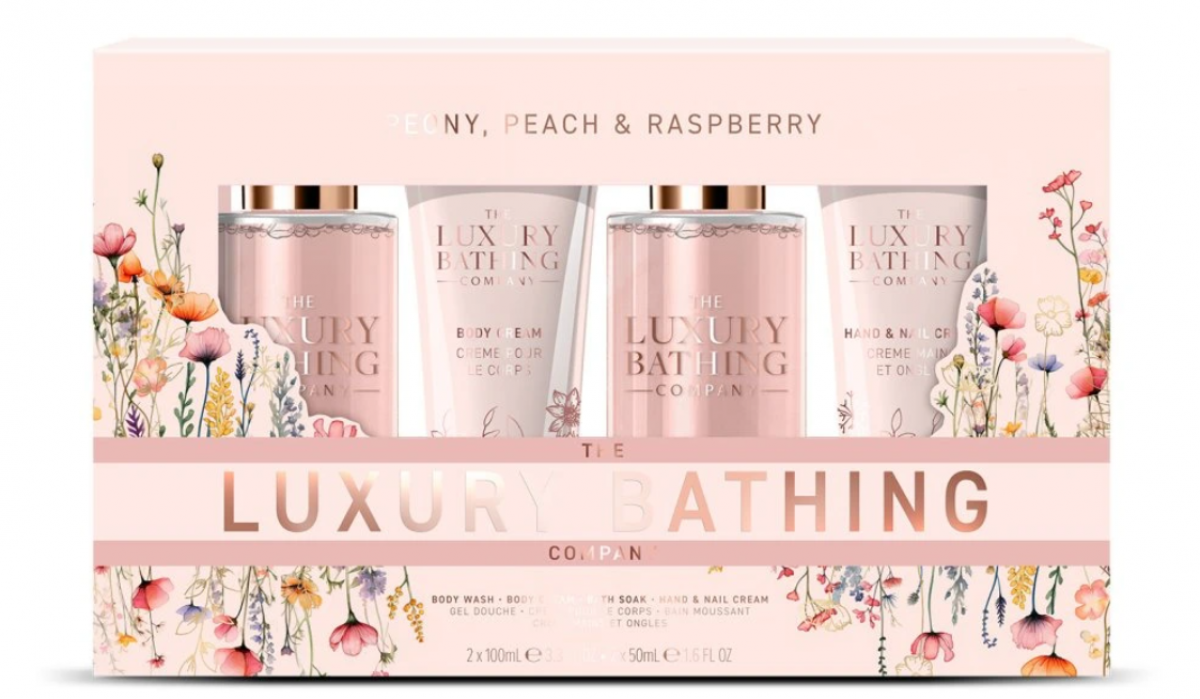 Top to Toe Essentials