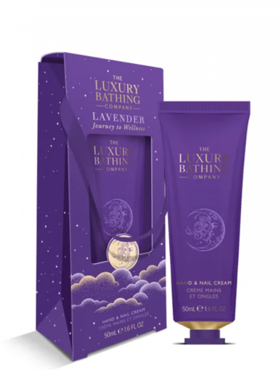 Deluxe Hand Cream