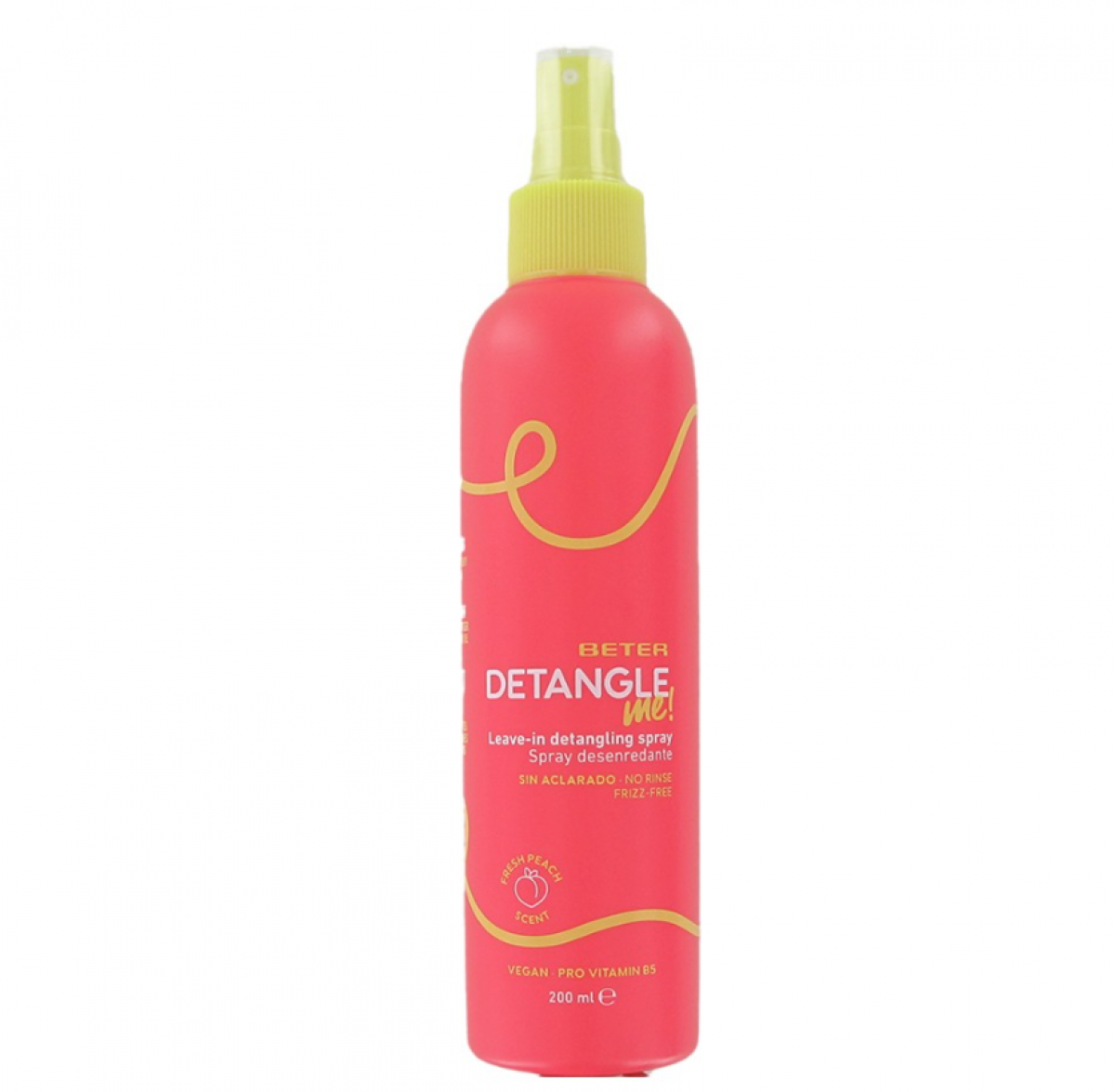 Detangle Me! Leave-in detangling spray