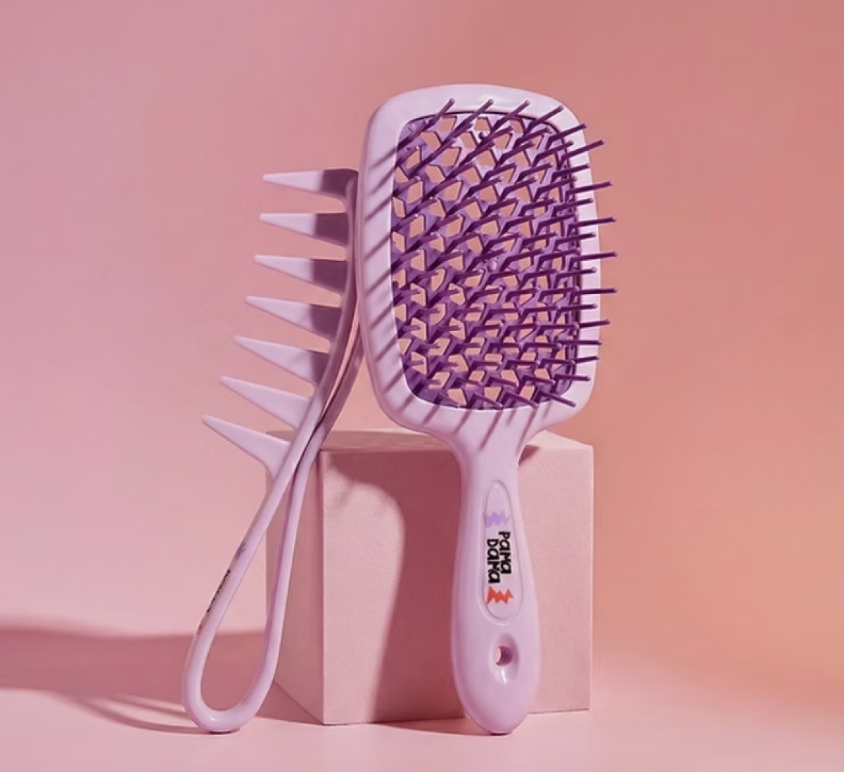 Hair Brush
