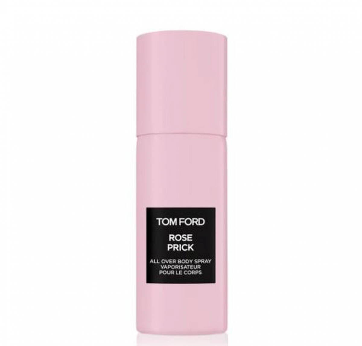 Rose Prick All Over Body