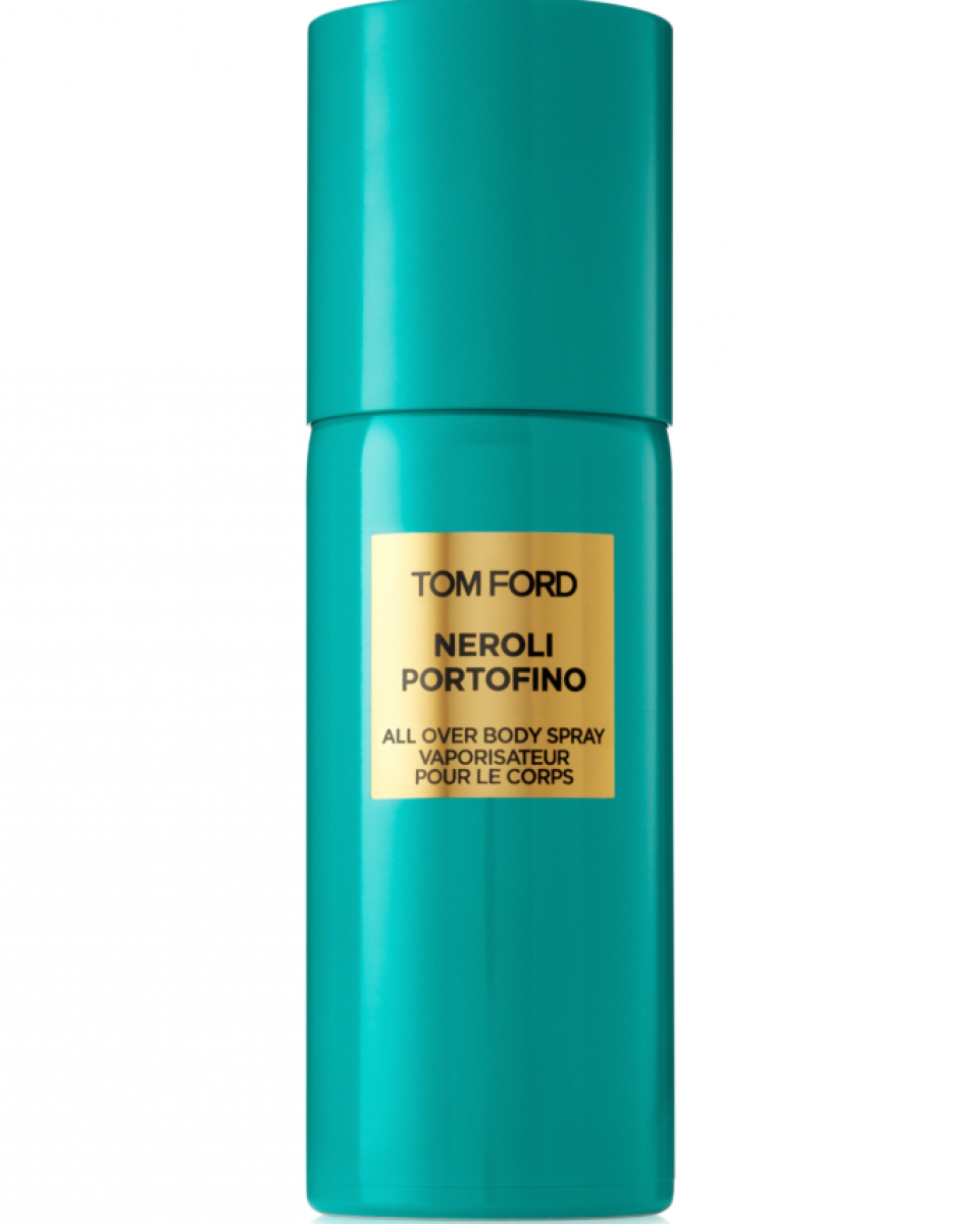 Neroli Portofino Body Spray