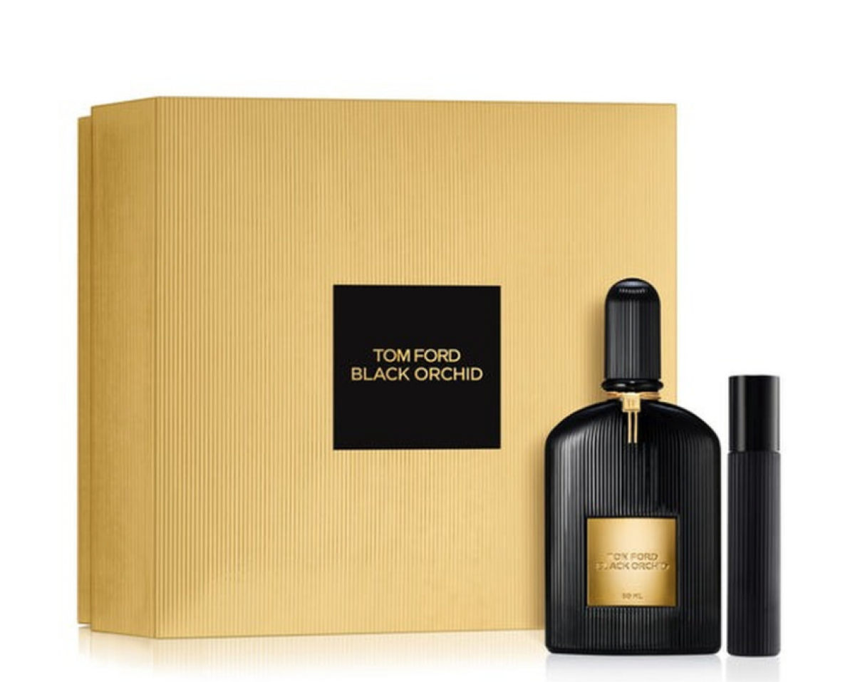 Black Orchid Eau de Parfum Set