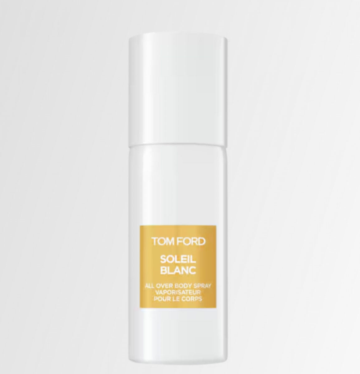 Soleil Blanc Body Spray