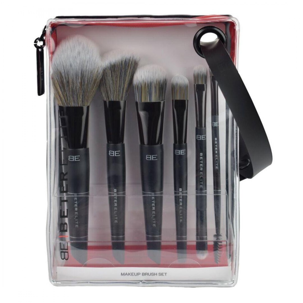 Makeup Brushes Kit Beter Elite