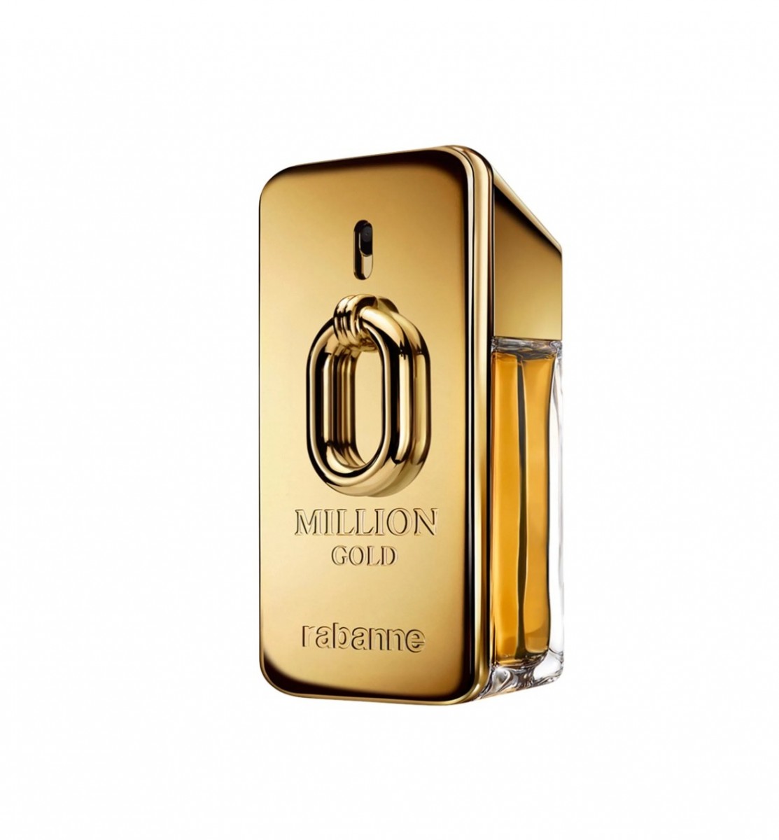 Million Gold  For Him Eau de Parfum Intense