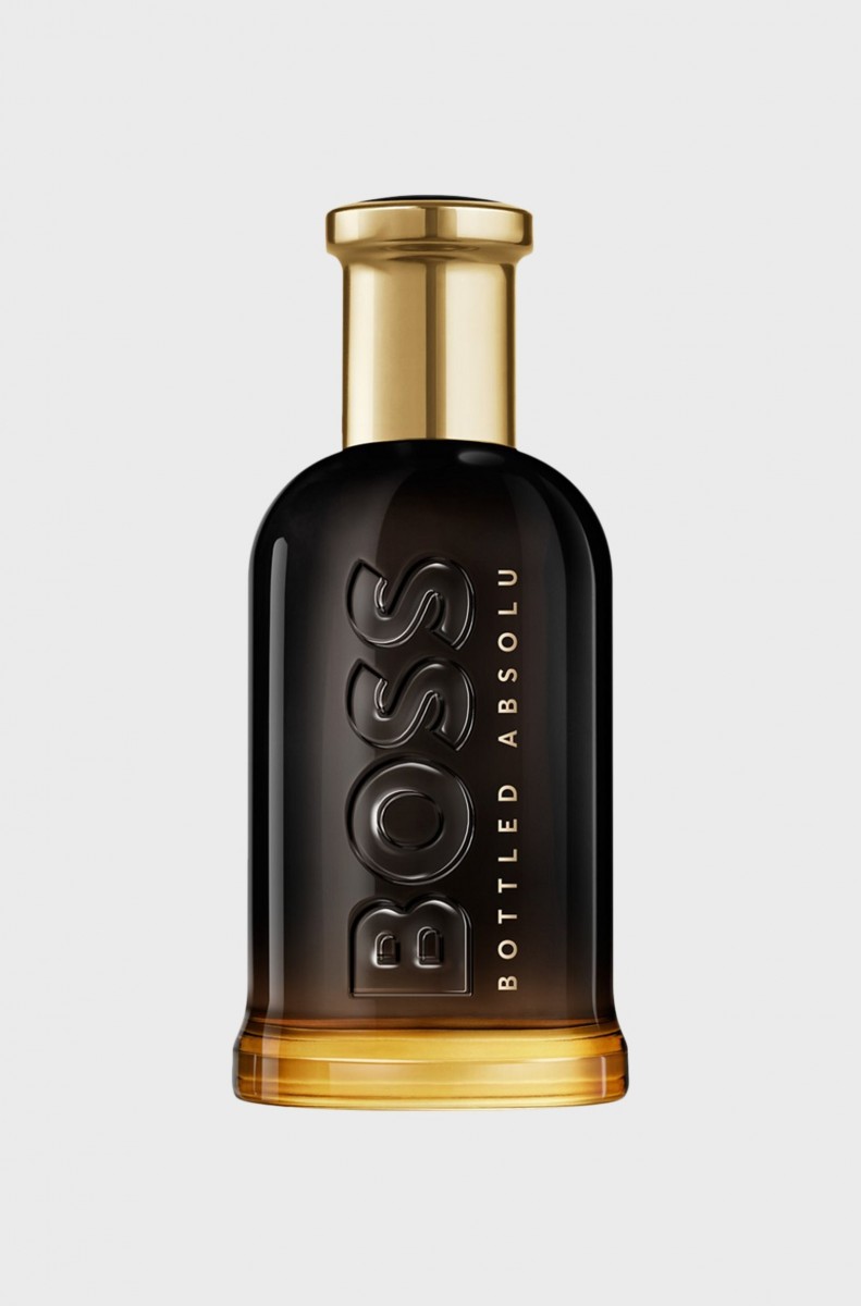 Boss Bottled Absolu Parfum Intense