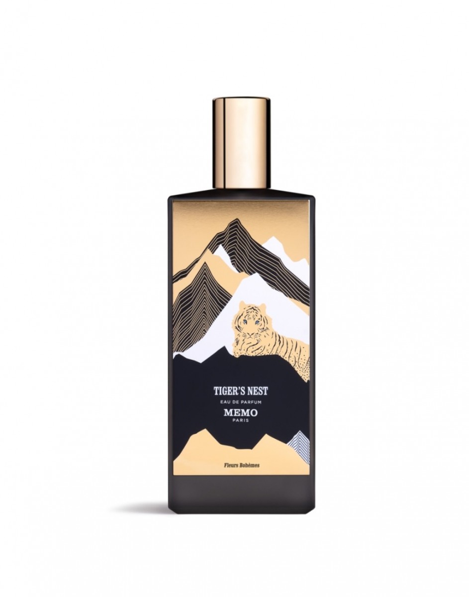 Tiger's Nest  Eau de Parfum