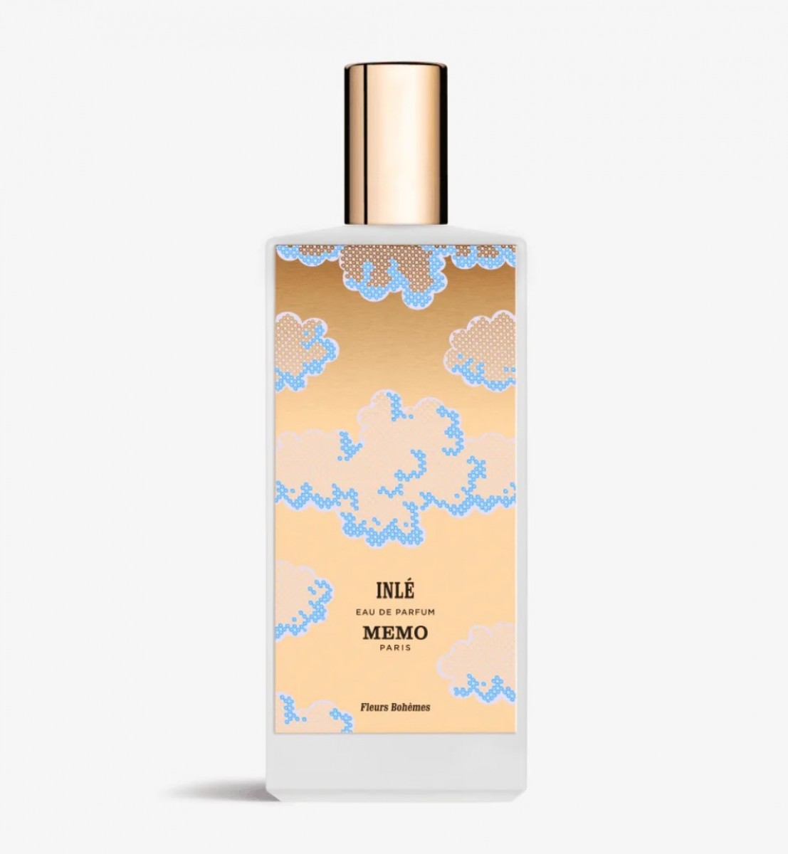 Inle Eau de Parfum
