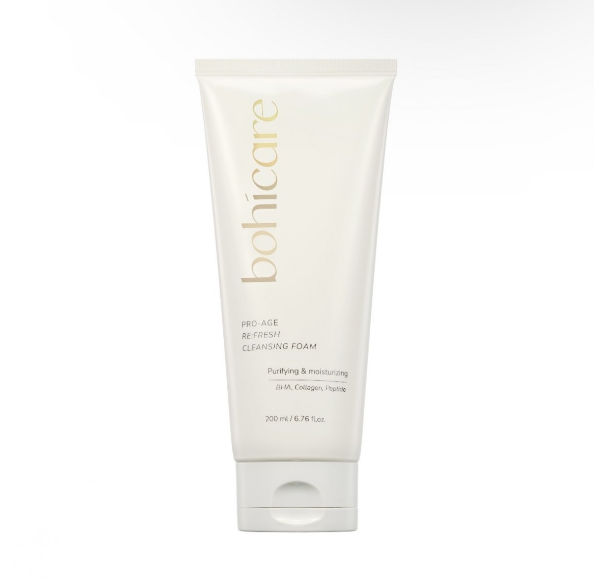 Pro-age Re:Fresh Cleansing Foam