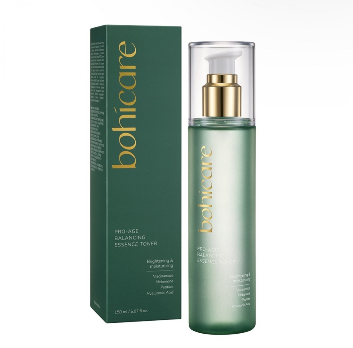 Pro-age Balancing Essence Toner