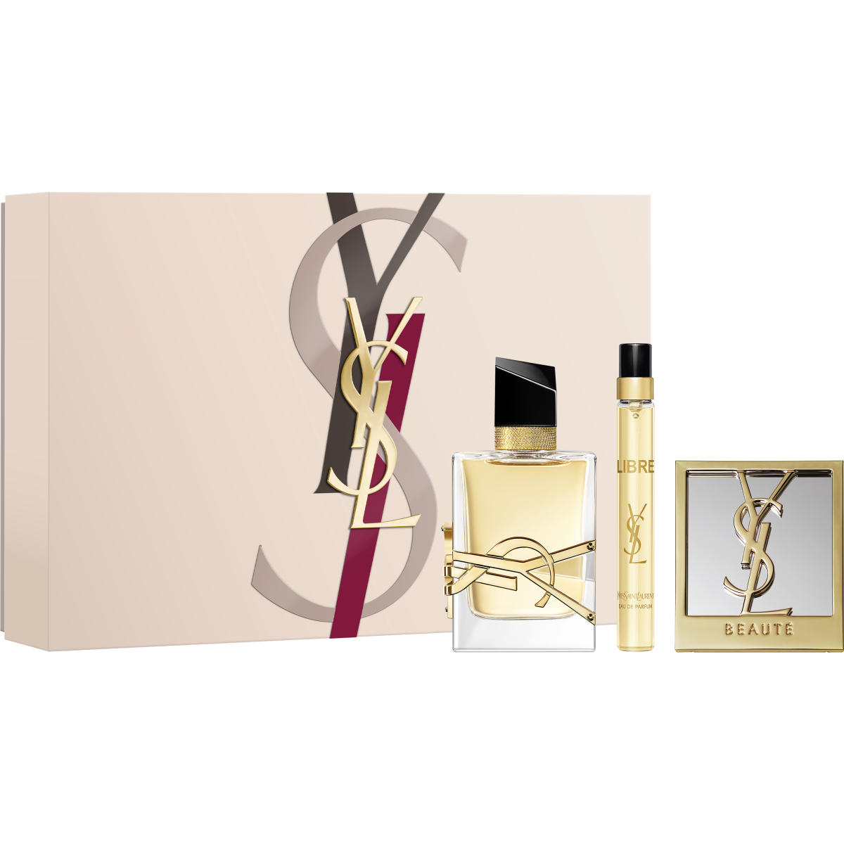 Libre Eau de Parfum Set