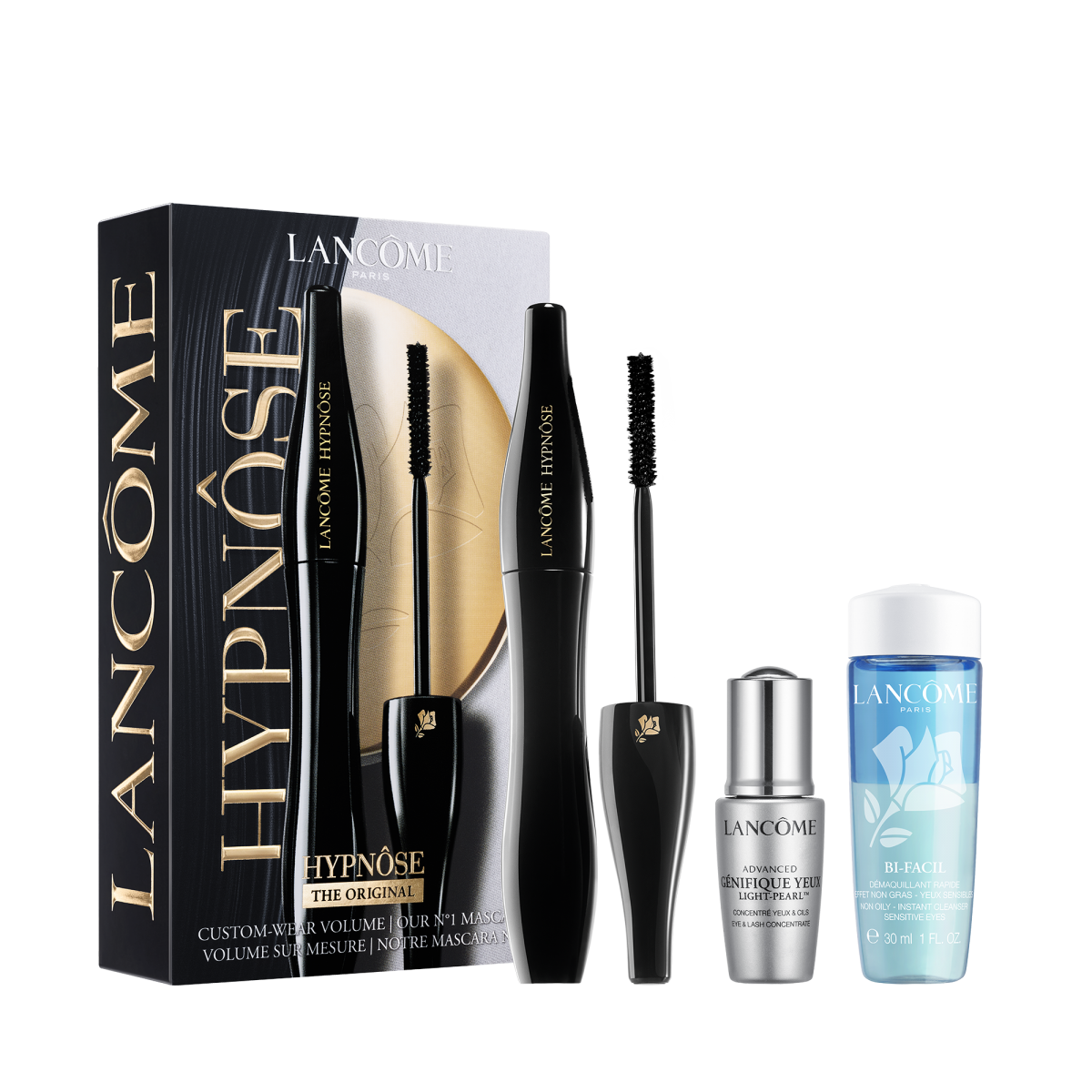 Hypnose Mascara Set