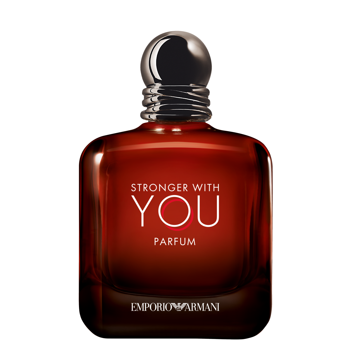 Emporio Armani Stronger With You Parfum