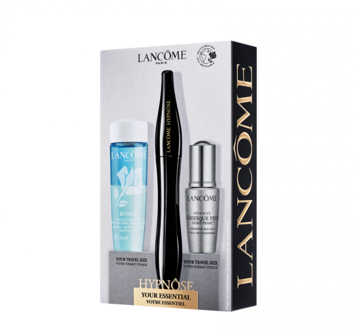 Hypnose Mascara Set