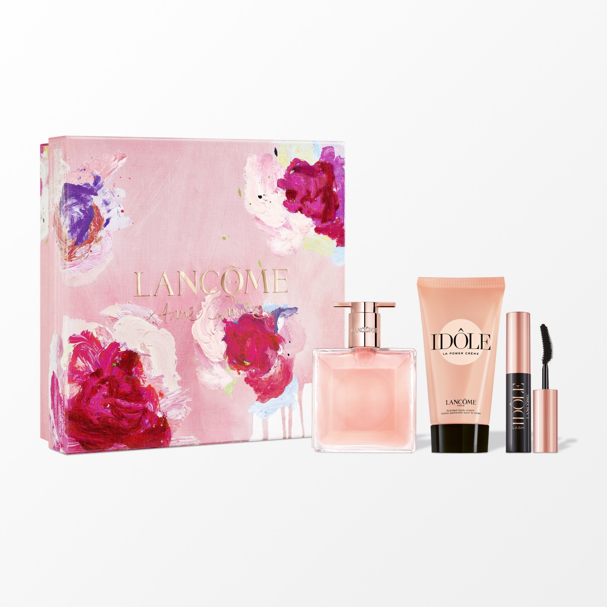 Idole Eau de Parfum Set