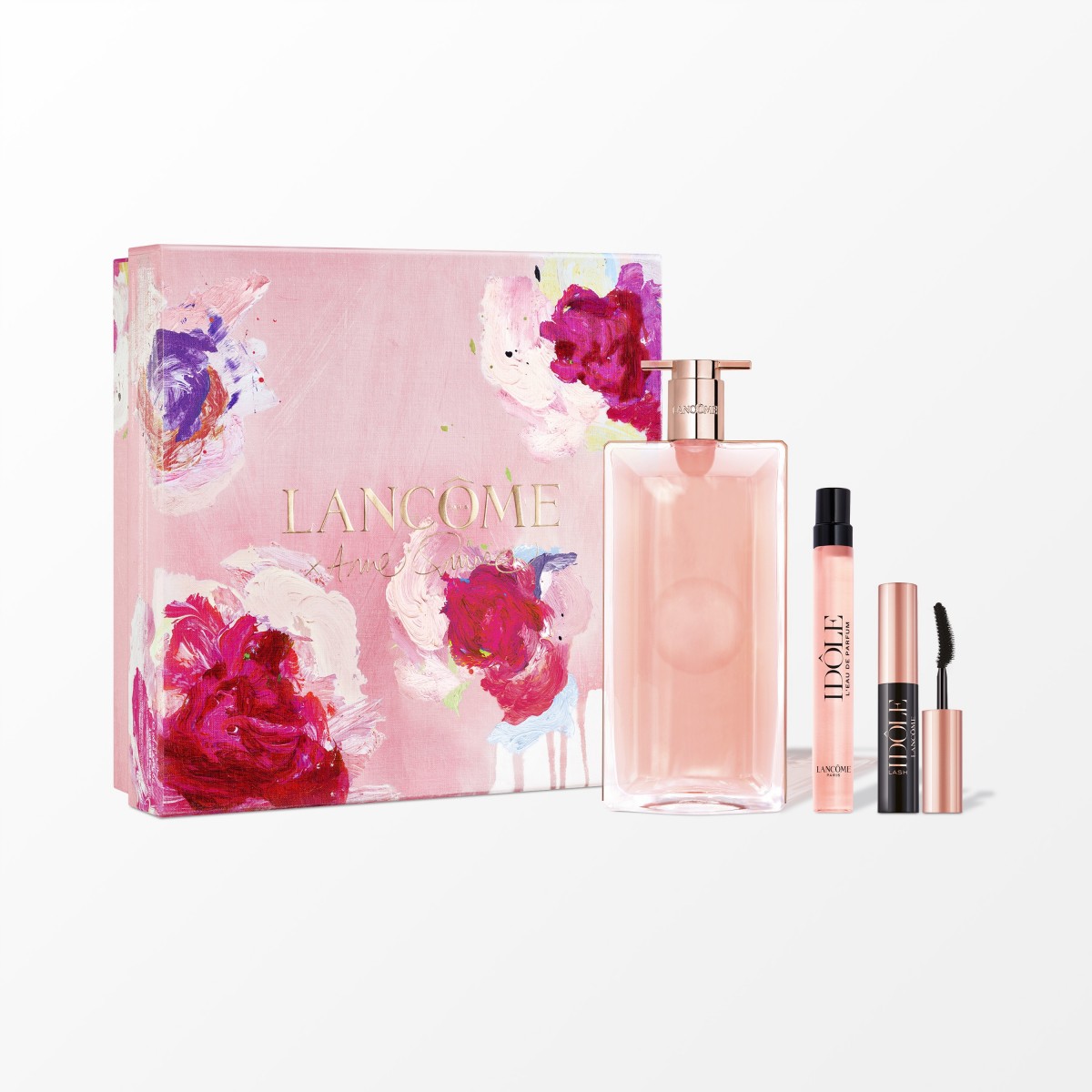 Idole Eau de Parfum Set