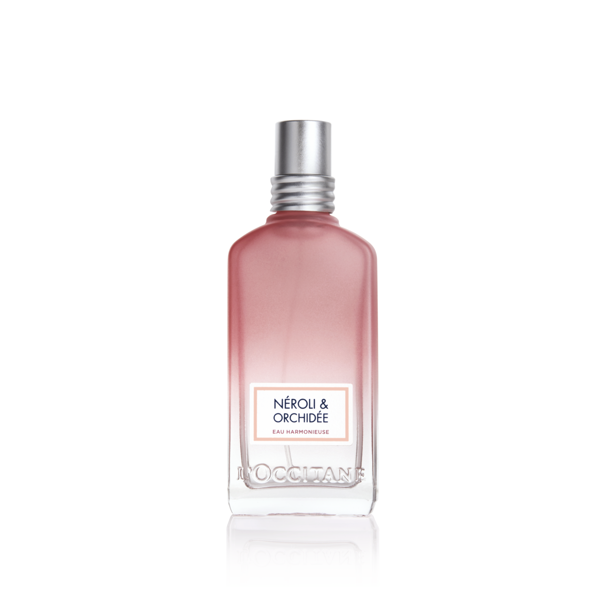 Neroli & Orchidee Eau Harmonieuse Eau de Toilette